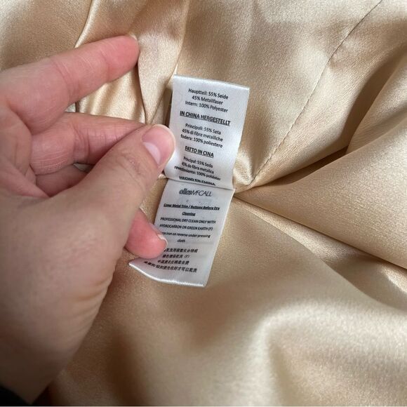 Alice McCall dress  - Picture 6 of 6